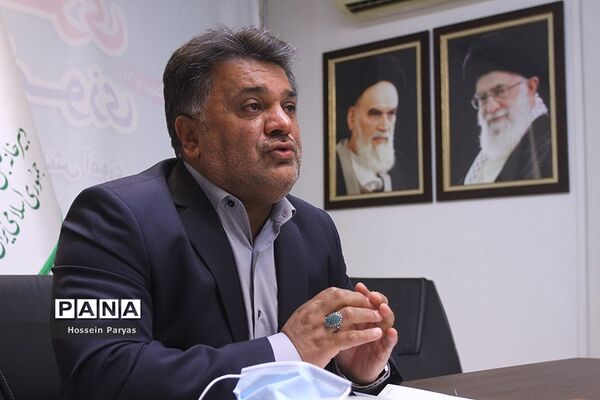 انتصاب  رئیس دبیرخانه مجلس دانش‌آموزی