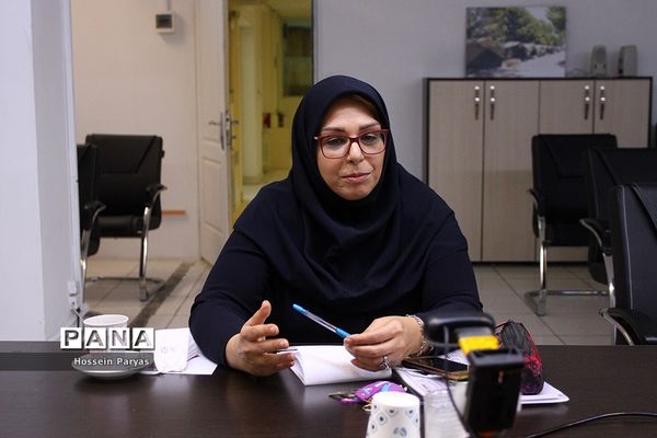 انتصاب  رئیس دبیرخانه مجلس دانش‌آموزی
