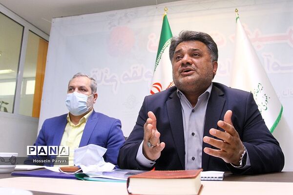 انتصاب  رئیس دبیرخانه مجلس دانش‌آموزی