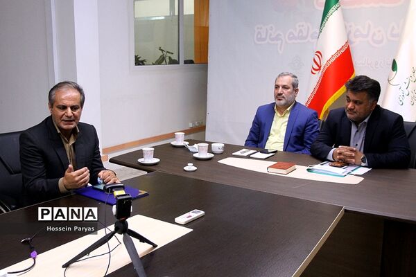انتصاب  رئیس دبیرخانه مجلس دانش‌آموزی