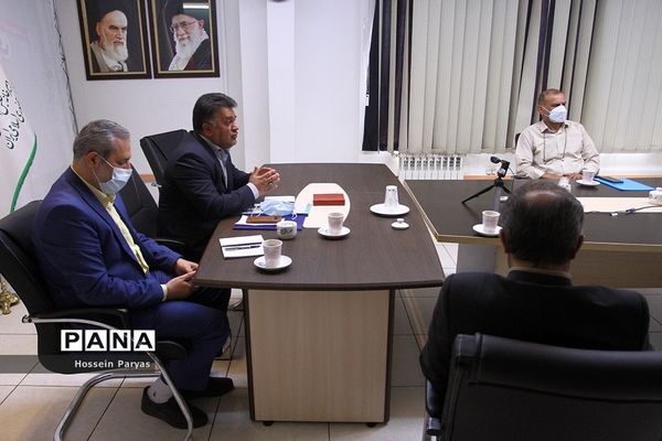 انتصاب  رئیس دبیرخانه مجلس دانش‌آموزی