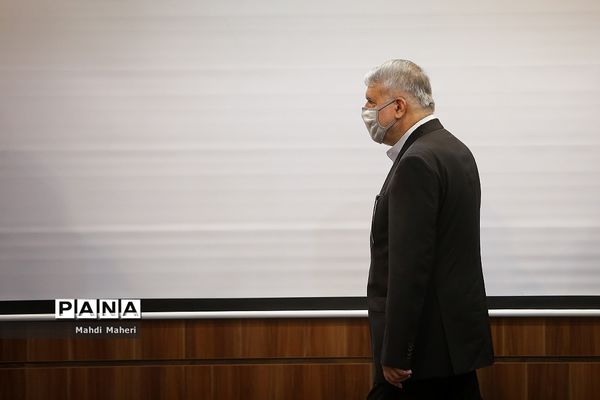 آیین افتتاحیه هفته المپیک