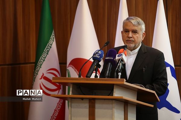 آیین افتتاحیه هفته المپیک