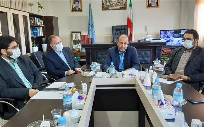 تشریح فعالیت‌های دستگاه قضایی شهرستان ورامین