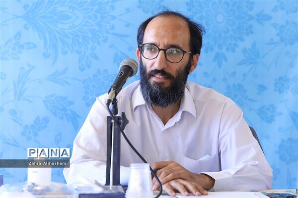 نشست معاون پرورشی و فرهنگی شهر تهران با معاونان پرورشی و تربیت بدنی مناطق
