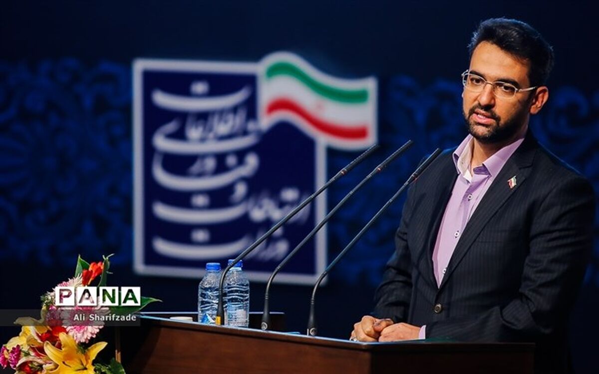 ۹۷ درصد روستاهای استان فارس به اینترنت متصل شدند