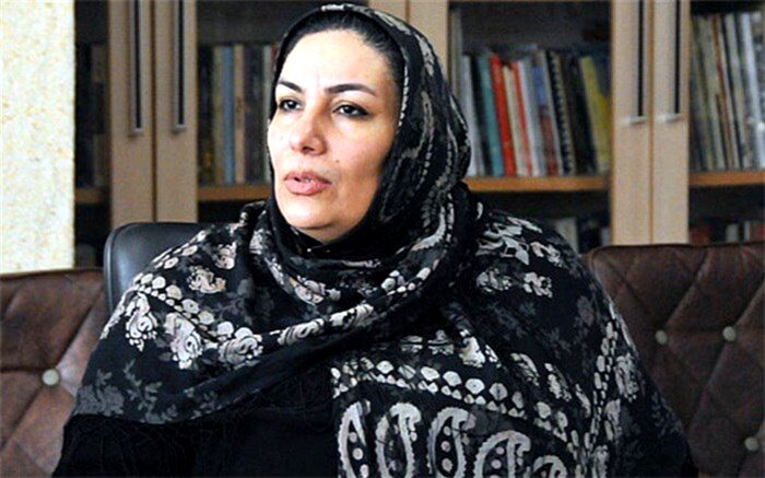 نادره ترکمانی: فیلم‌سازان حوزه کودک در سیاستگذاری برای کودک حضور ندارند