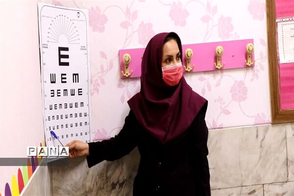 شروع فعالیت پایگاه‌های سنجش سلامت در البرز