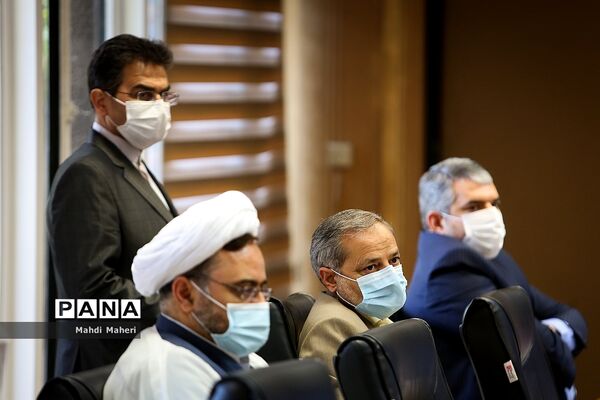 مراسم افتتاحیه فعالیت‌های تابستانی دانش‌آموزان