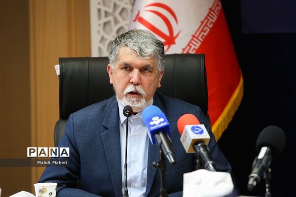 مراسم افتتاحیه فعالیت‌های تابستانی دانش‌آموزان