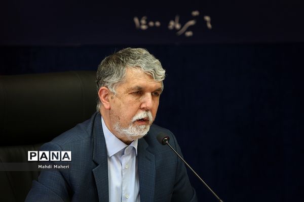 مراسم افتتاحیه فعالیت‌های تابستانی دانش‌آموزان