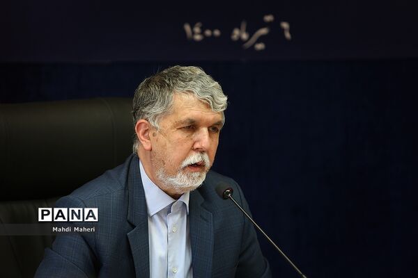 مراسم افتتاحیه فعالیت‌های تابستانی دانش‌آموزان
