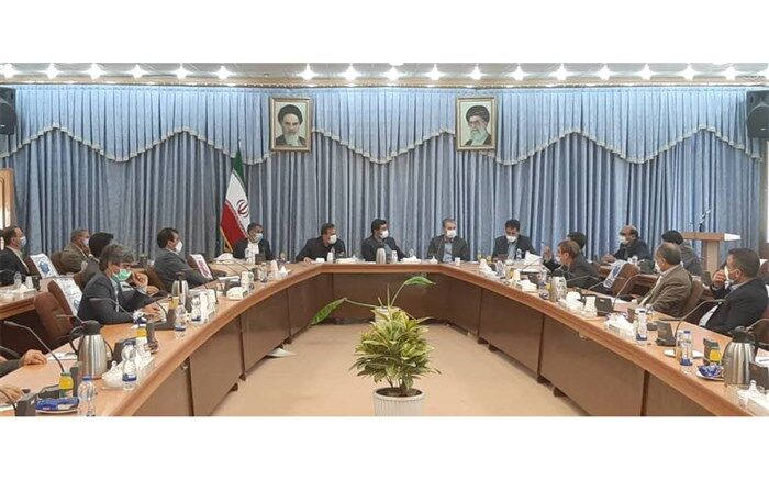 تامین زیرساخت‌های تولید، در اولویت توزیع اعتبارات‌استانی است