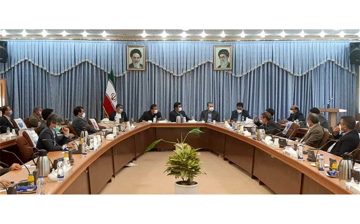 تامین زیرساخت‌های تولید، در اولویت توزیع اعتبارات‌استانی است