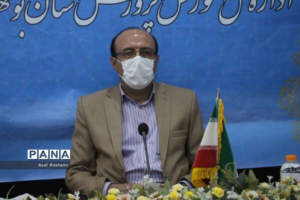افتتاحیه کشوری فعالیت های اوقات فراغت دانش آموزان کشور