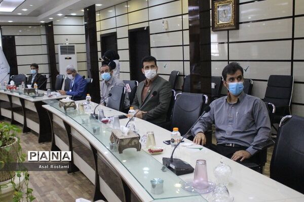 افتتاحیه کشوری فعالیت های اوقات فراغت دانش آموزان کشور
