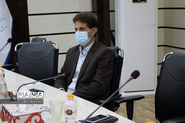 افتتاحیه کشوری فعالیت های اوقات فراغت دانش آموزان کشور