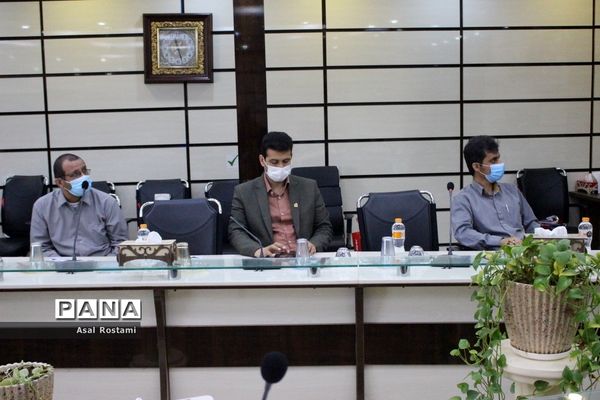 افتتاحیه کشوری فعالیت های اوقات فراغت دانش آموزان کشور