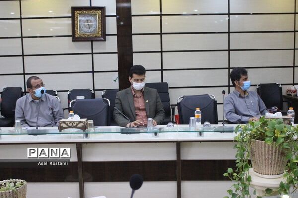 افتتاحیه کشوری فعالیت های اوقات فراغت دانش آموزان کشور