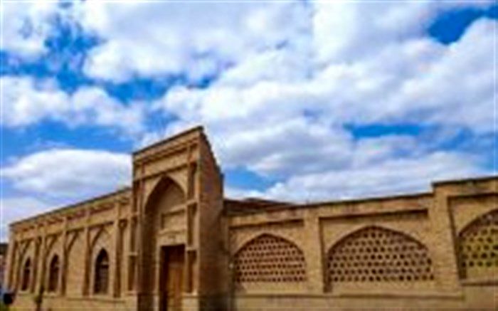 فعالیت ۵ پروژه میراث فرهنگی در شهرستان اهر