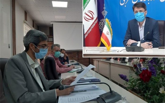 تلاش آموزش و پرورش برای برگزاری بی‌نقص کنکور سراسری