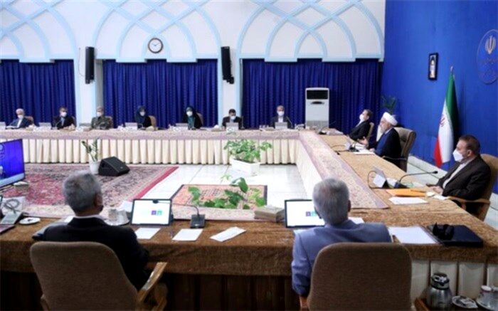 دولت برای رفع مشکلات پیمانکاران و فعالان اقتصادی تصمیم گیری کرد