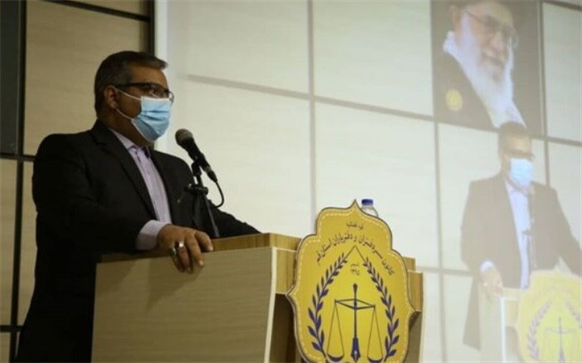 تصویب طرح «ثبت رسمی معاملات اموال غیرمنقول» ضروری است