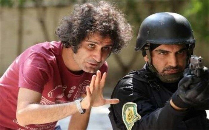 عادل تبریزی: چرخه تولید فیلم کوتاه حرفه‌ای در سینمای ایران نداریم