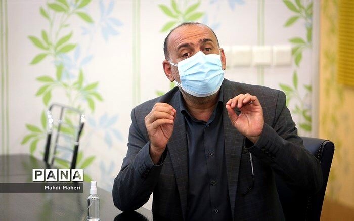 راه اندازی سامانه ای در «شاد» برای عرضه تولیدات مهارتی دانش‌آموزان