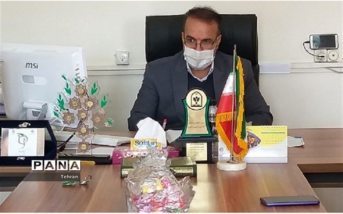 تشکیل کانون یاریگران زندگی در بیش از 70 مدرسه منطقه 3 