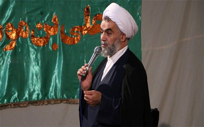 مدیر جدید موسسه روایت سیره شهدا معرفی شد