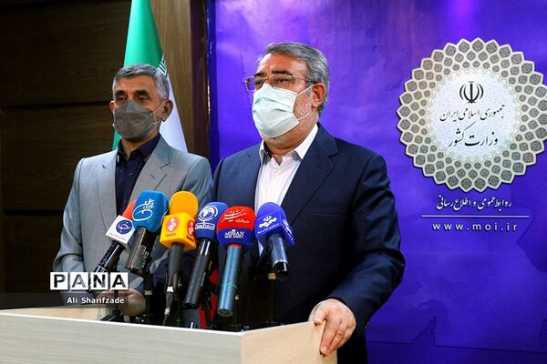 جلسه ستاد مرکزی مبارزه با قاچاق کالا و ارز