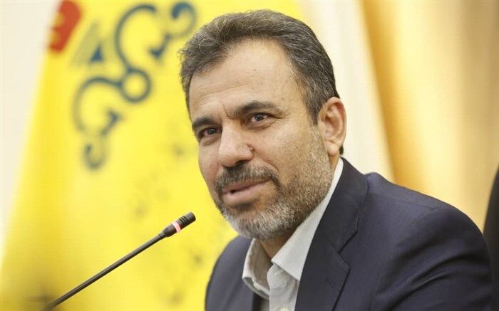 داراب‌ فارس در مسیر توسعه و تداوم عملیات گازرسانی