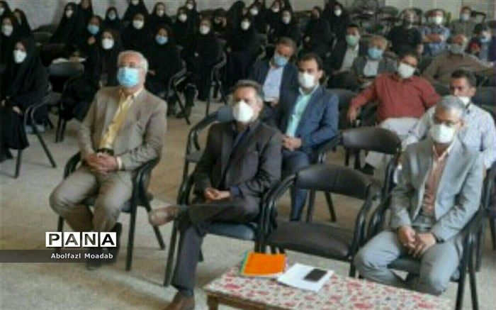 برگزاری کنکور ارزشیابی، زحمات ۱۲ ساله یک داوطلب است