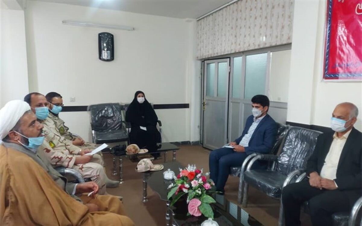 جشنواره آشنایی دانش آموزان با مرز و مرزبانی برگزار می‌شود