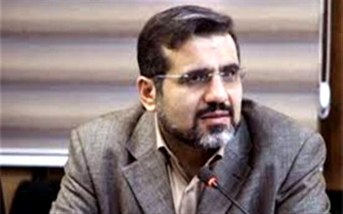 وزیر فرهنگ و  ارشاد اسلامی وارد تبریز شد