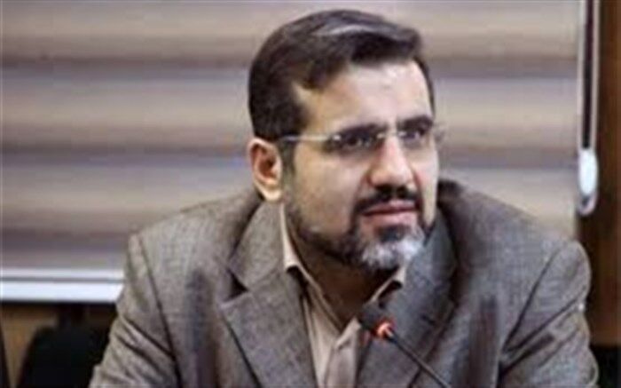 وزیر فرهنگ و  ارشاد اسلامی وارد تبریز شد