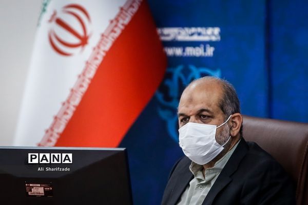 جلسه شورای اجتماعی