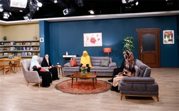 آغاز فصل پاییزی عصر شیرین در سیما