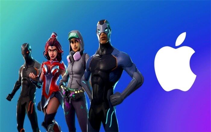 اپل درخواست تجدیدنظر حکم دعوی با اپیک گیمز را به دادگاه ارسال کرد