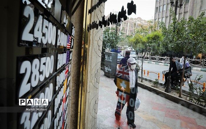کنترل نرخ ارز از مسیر چهار سیاست اقتصادی