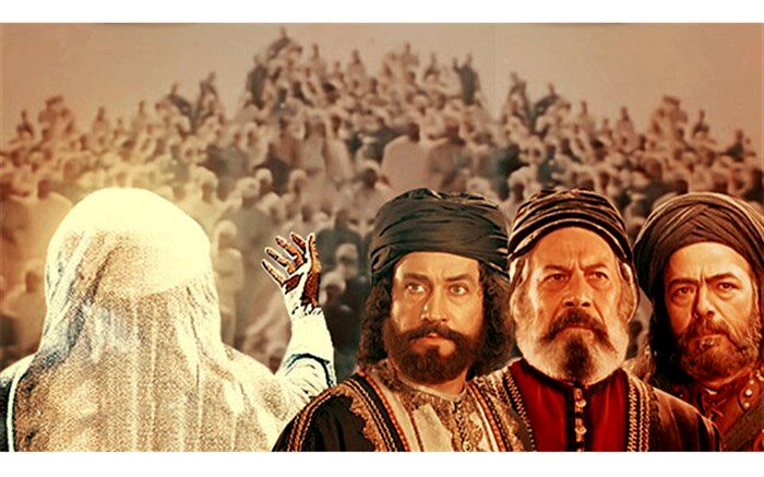 چرا فخیم زاده نمی‌خواست سریال امام رضا (ع) را بسازد