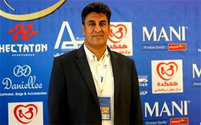 افشاریان: فدراسیون قدم‌های موثری برای داوران برداشته است
