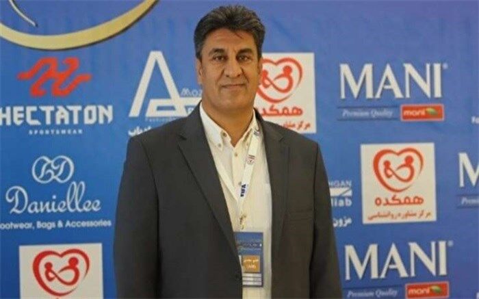 افشاریان: فدراسیون قدم‌های موثری برای داوران برداشته است