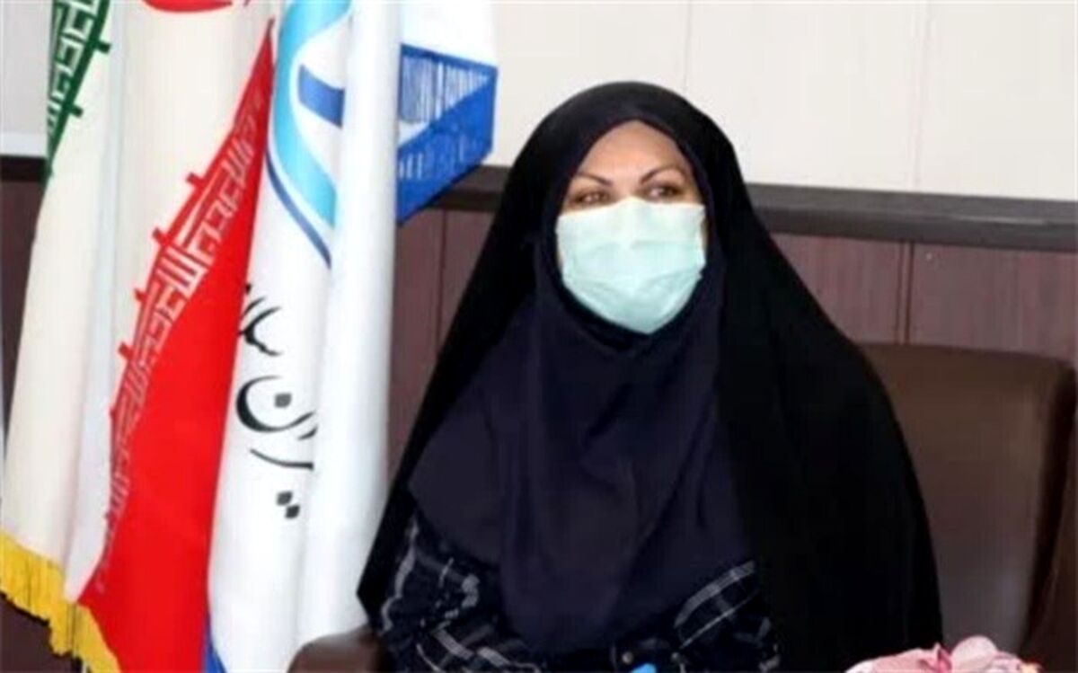 112 مرکزواکسیناسیون دانش‌آموزی در21 منطقه آموزش و پرورش آماده ارائه خدمات به دانش‌آموزان هستند