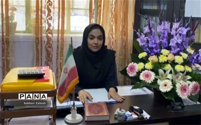 کودکان ما دهقان  فداکار را ندیدند، اما شجاعت علی لندی را لمس کردند