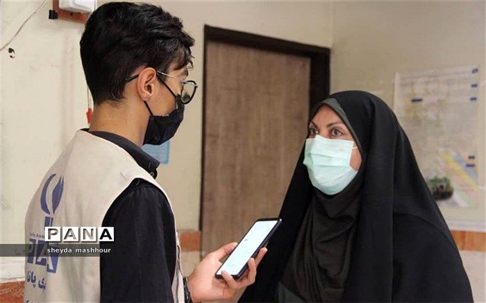 ایجاد ایمنی در برابر کرونا درمدارس الزامی است