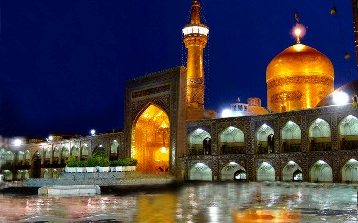 برگزاری ویژه برنامه تشرف در بستر شبکه شاد آموزش و پرورش ملارد