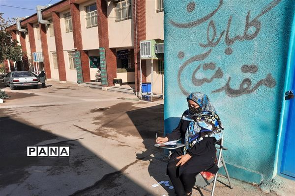 اجرای طرح واکسیناسیون دانش‌آموزی در ۵ حوزه منطقه ۱۵