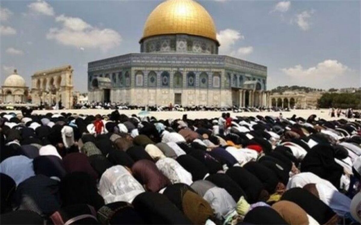 سازمان همکاری اسلامی حکم دادگاه صهیونیستی را محکوم کرد